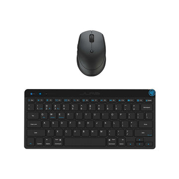 Keyboards – JLab Support