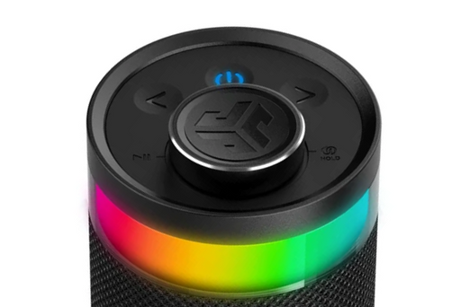GO Party Button Controls