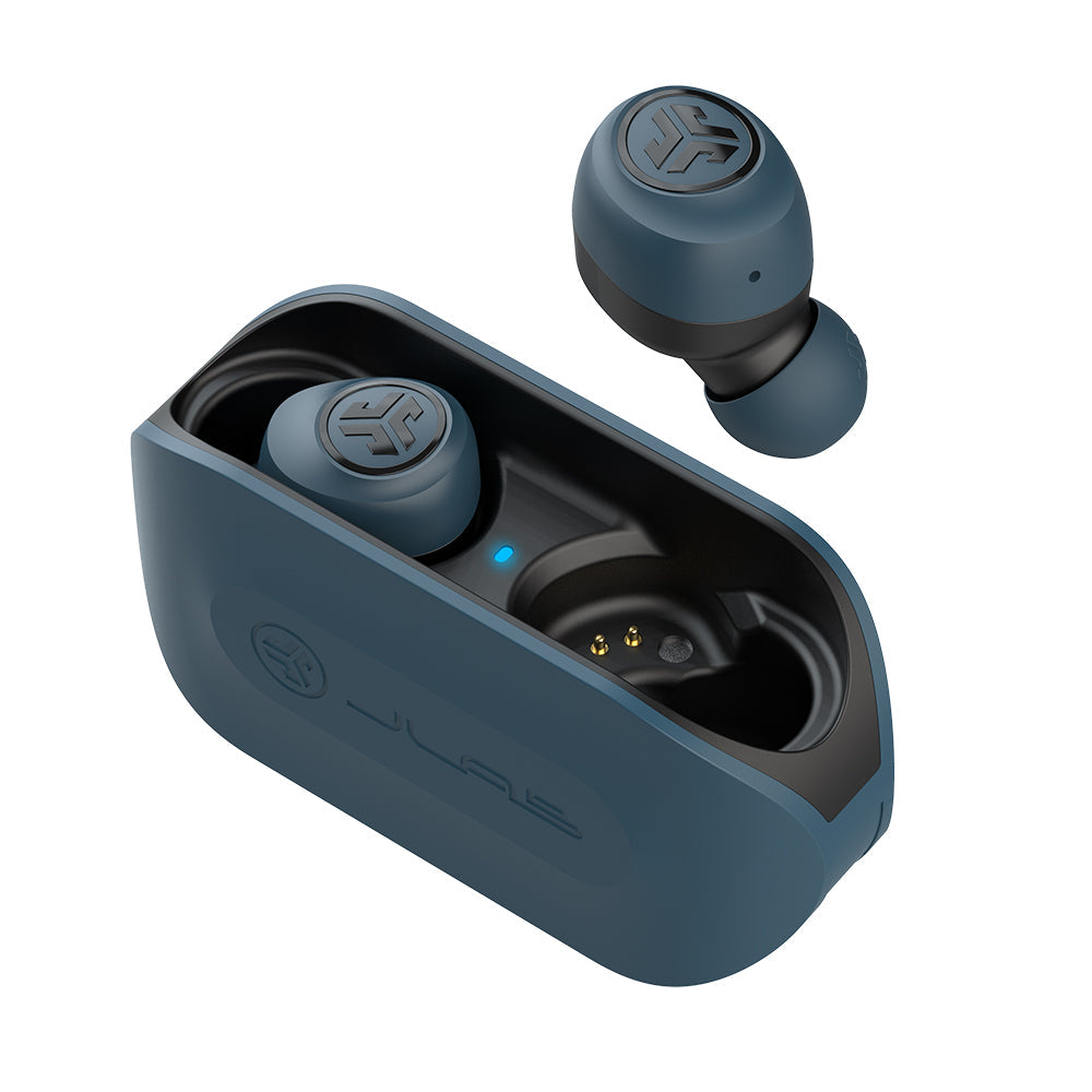GO Air True Wireless Earbuds White| 31062040608840