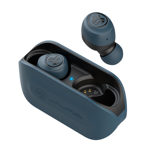 GO Air True Wireless Earbuds White| 31062040608840