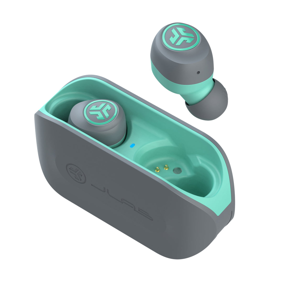 GO Air True Wireless Earbuds Green| 31565279821896