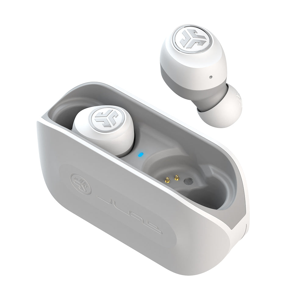 GO Air True Wireless Earbuds Black| 31062040576072
