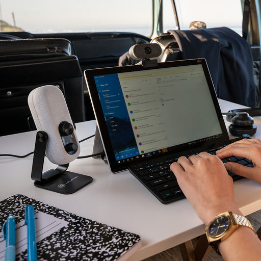 Jlab Talk Windscreen Go Talk - Product Support – JLab Support