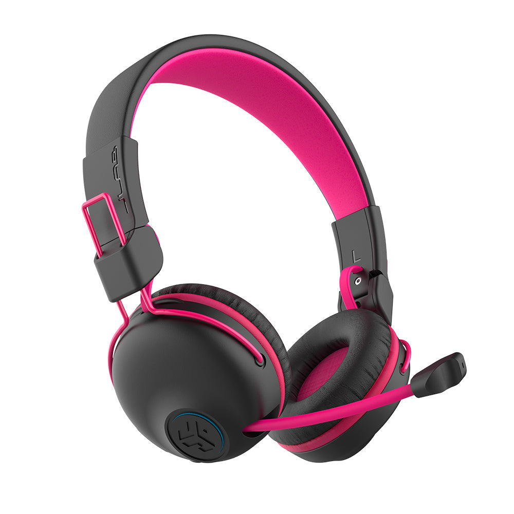 JBuddies Play Gaming Kids Headset Blue| 32123125334088