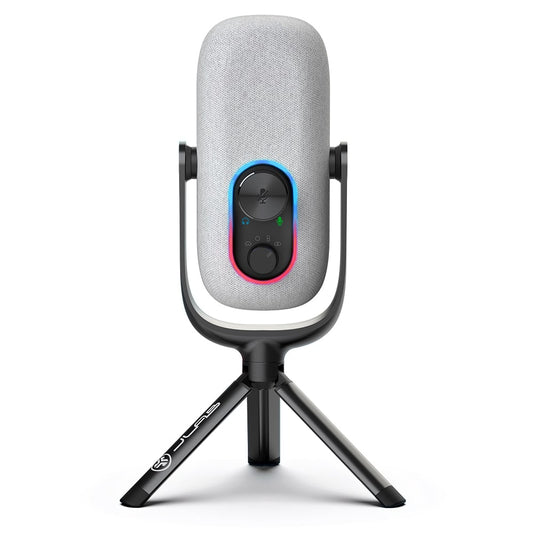 JBuds Talk USB Microphone Black| 39473167532104