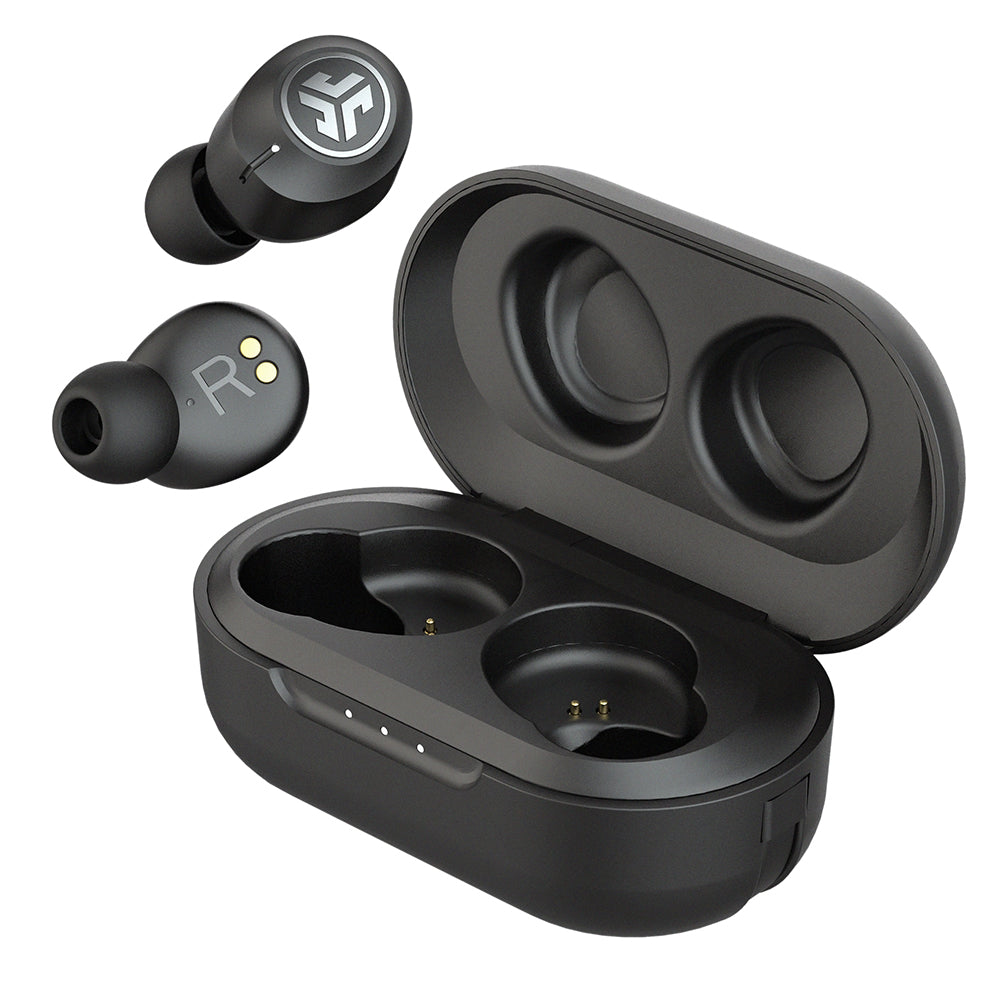 JBuds Air ANC True Wireless Earbuds Black| 35440573513800