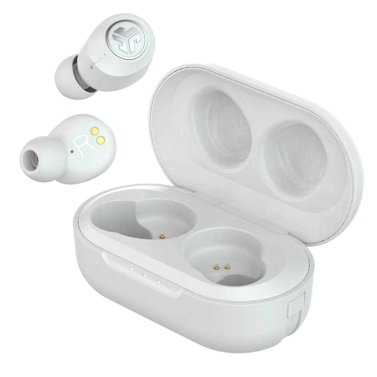 JBuds Air ANC True Wireless Earbuds Black| 35440573513800