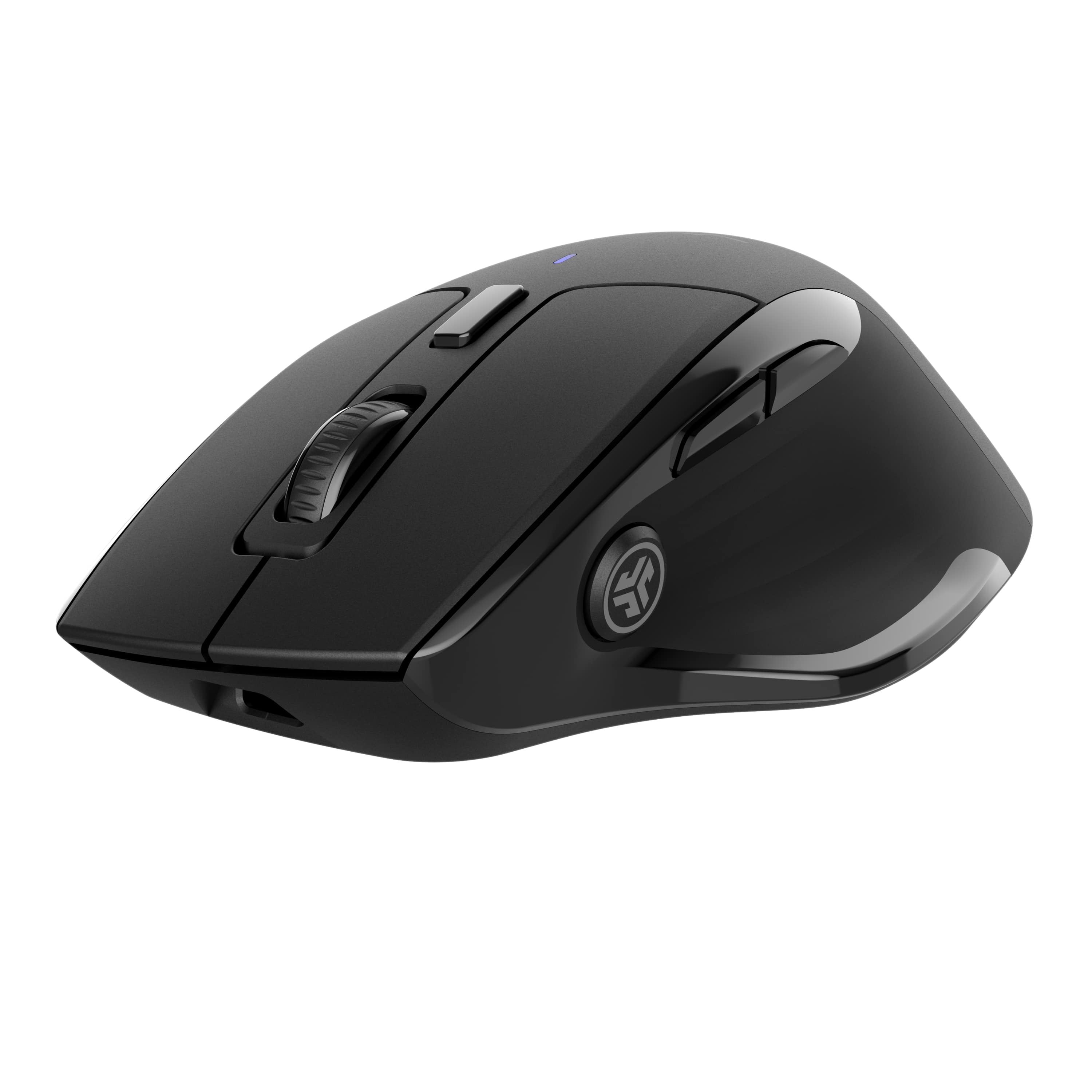 Jlab Mouse Button Assignment Work – JLab Support