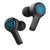 JBuds Air Play Gaming Earbuds Black