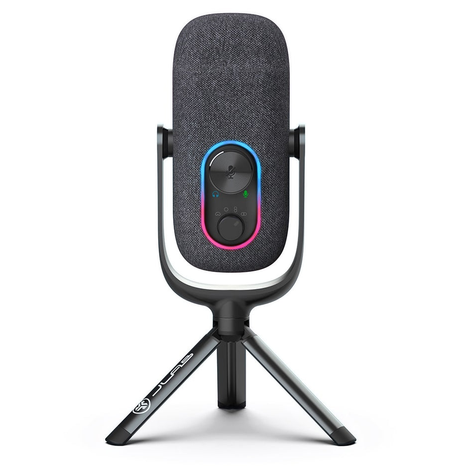 Microphones – JLab Support
