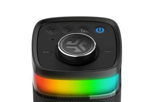 JBuds Party Button Controls