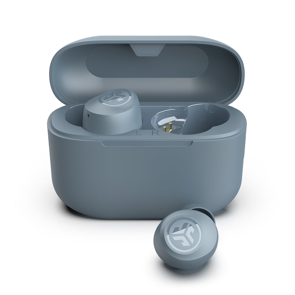 GO Air POP True Wireless Earbuds Rose| 39327776899144