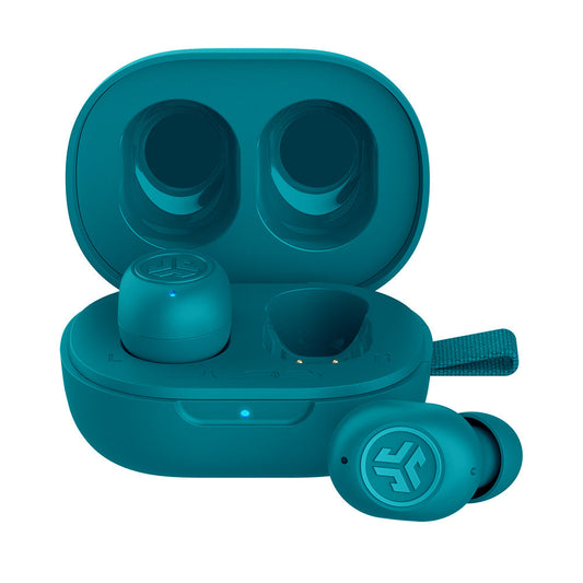 JLab JBuds Mini Earbuds Black | 39993202901064