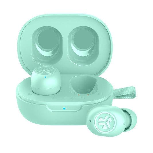 JLab JBuds Mini Earbuds Black | 39993202901064