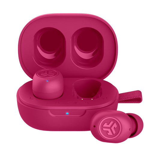 JLab JBuds Mini Earbuds Black | 39993202901064