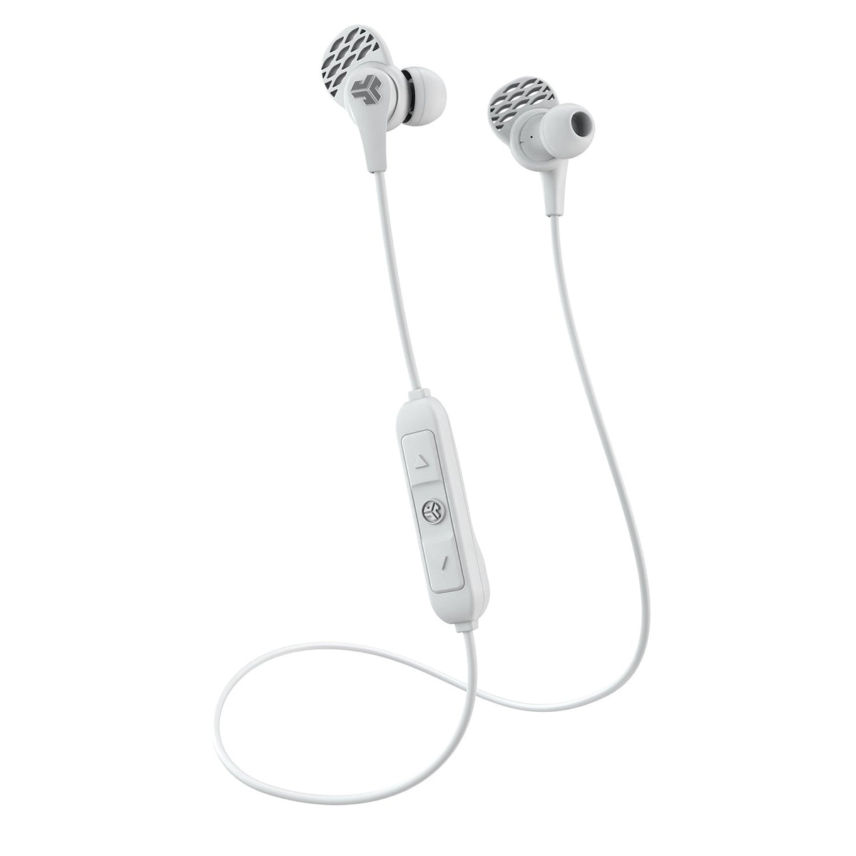 JBuds Pro Wireless Signature Earbuds Blue / Gray| 40997321876