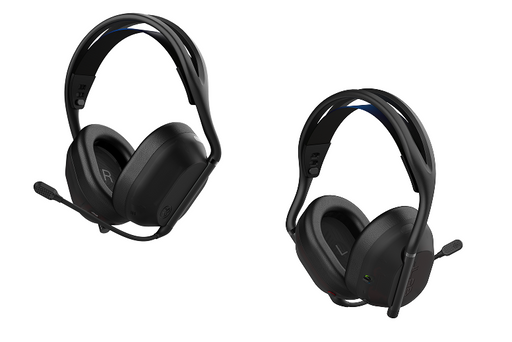 How to use the Midnight Wireless Headset