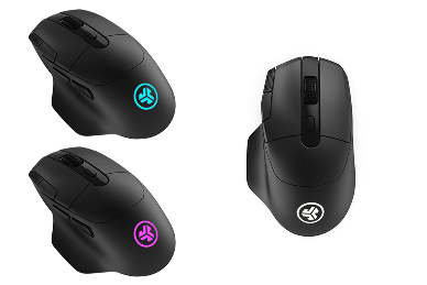 Setting up the Midnight Mouse for the first time