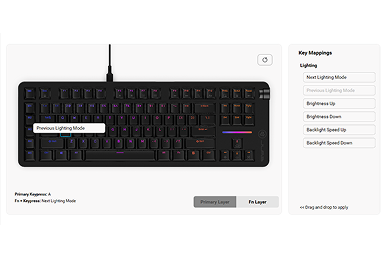 How to Customize Key Mappings on JLab Midnight Keyboard