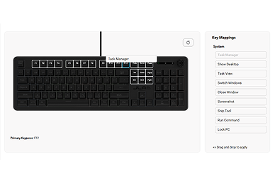 How to Customize Key Mappings on JLab Nightfall Keyboard