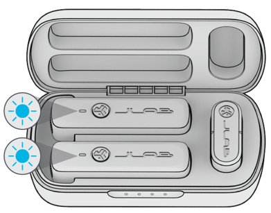 Mic and Dongle Pairing for Create Wireless