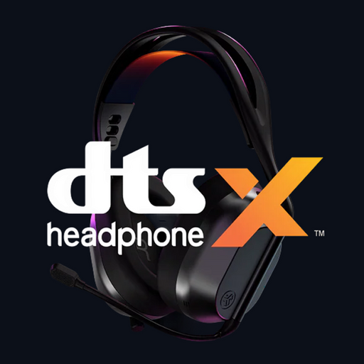 USING DTSX WITH YOUR DAYBREAK WIRELESS HEADSET