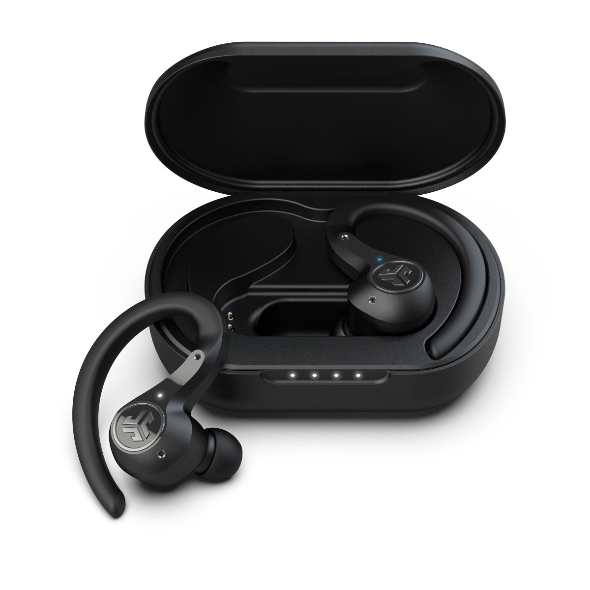 Epic Air Sport ANC True Wireless Earbuds 2nd Generation Black| 39531134877768