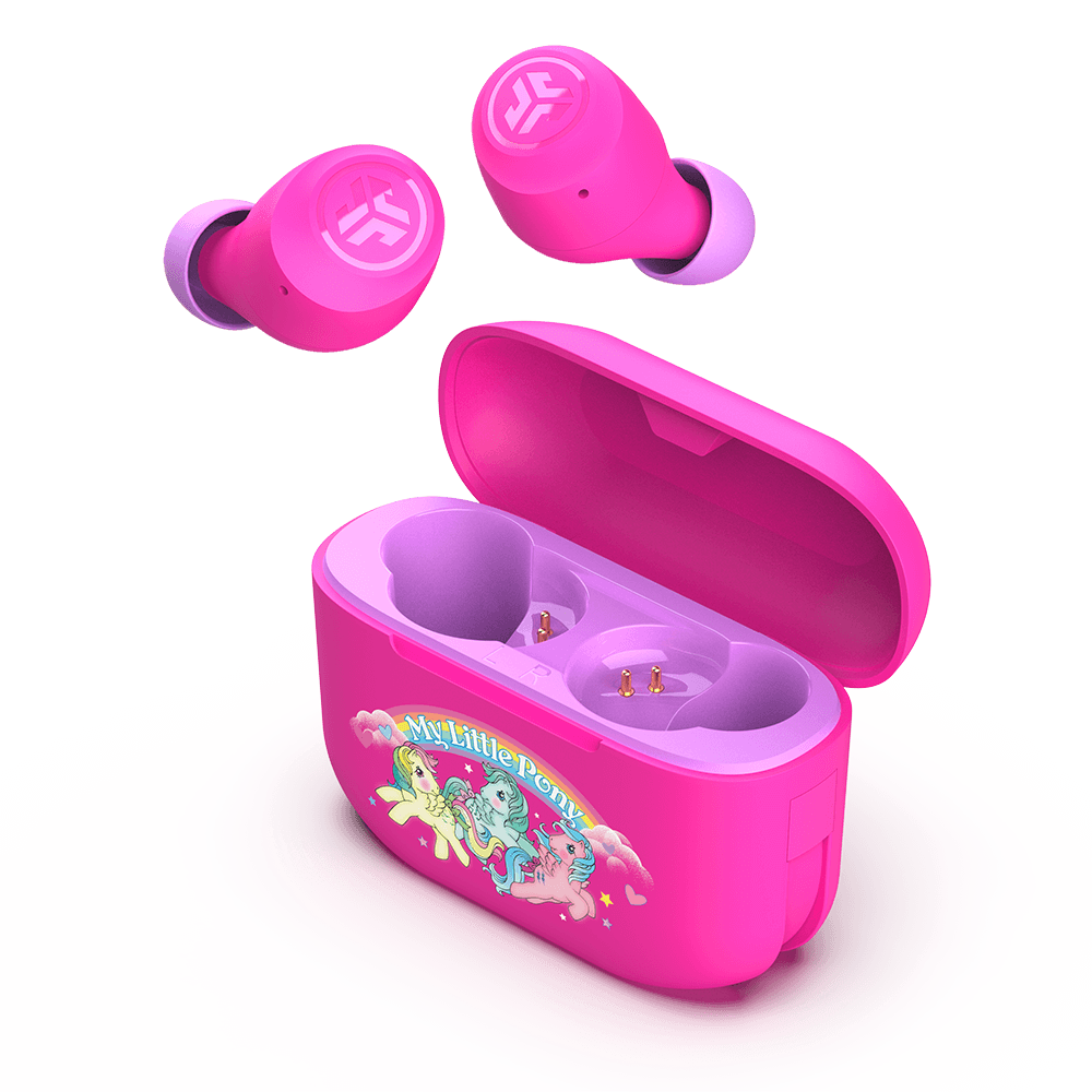 GO POP+ MLP