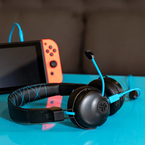 How To: Pair Your Headphones, Earbuds to your Nintendo Switch